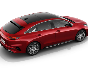Kia ProCeed GT Line new